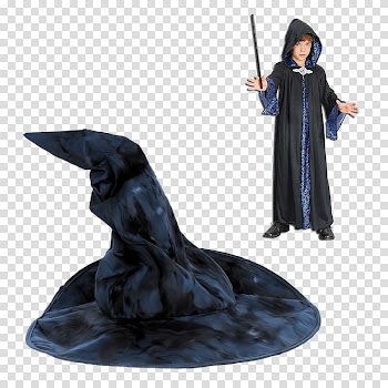 Creative halloween transparent background PNG clipart
