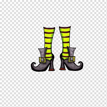 Creative halloween transparent background PNG clipart