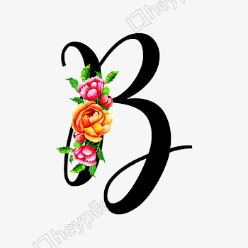 Creative hand-drawn handwritten letter image - PNG Clip art and ...