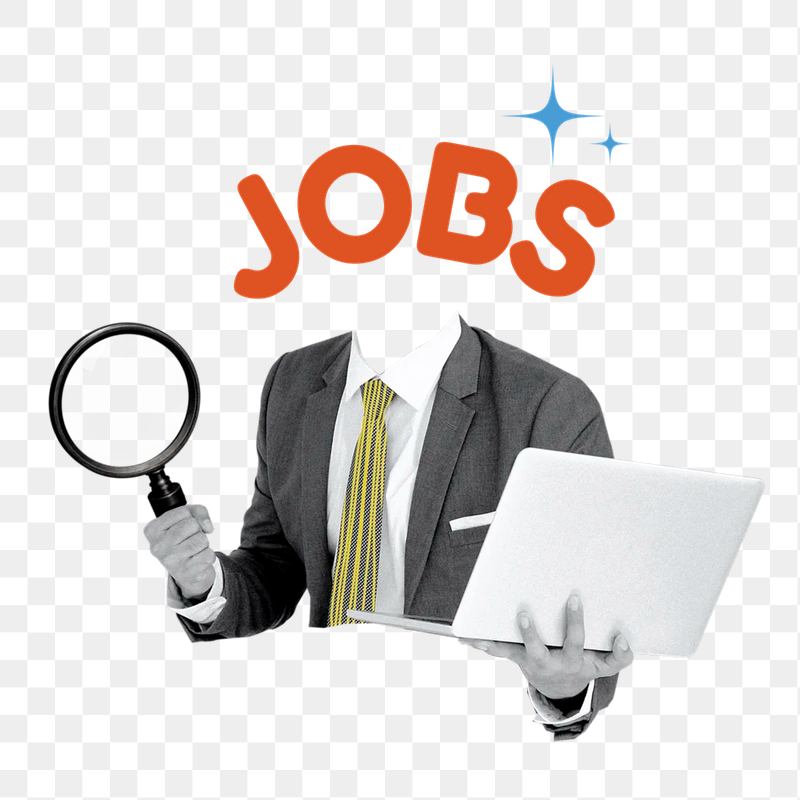 Creative human resources png sticker, | Free PNG - rawpixel