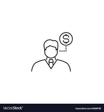 creative icon from business icons collection