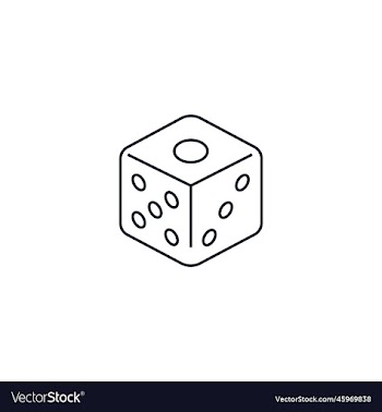 creative icon from casino icons collection