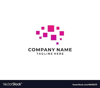 creative idea - business logo template