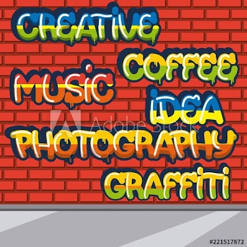 creative idea card