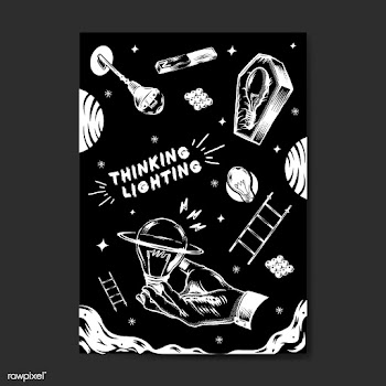 Creative idea | Free stock vector - 560571