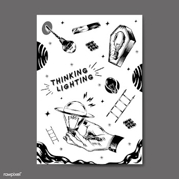 Creative idea | Free stock vector - 560600