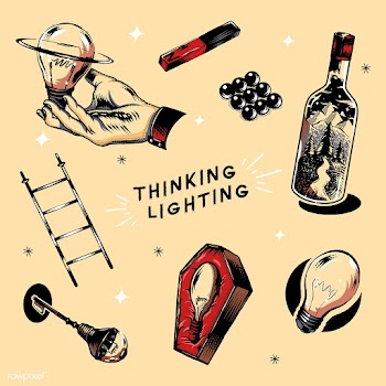 Creative idea | Free stock vector - 560650
