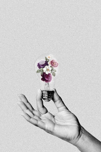 Creative ideas, gray business background | Free Photo - rawpixel