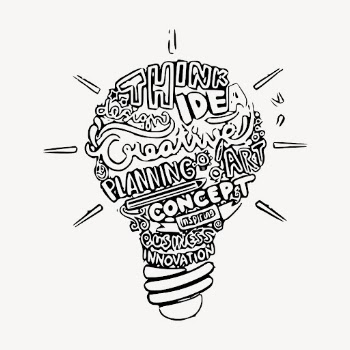 Creative ideas light bulb line | Free Vector - rawpixel