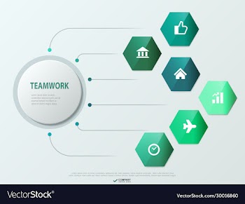 creative infographics elements eps10business ideas