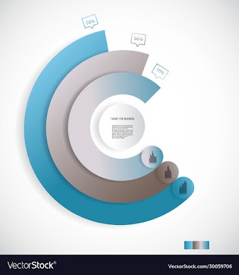 creative infographics elements eps10business ideas