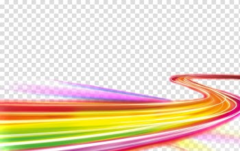 , Creative light effect transparent background PNG clipart