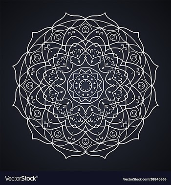creative mandala