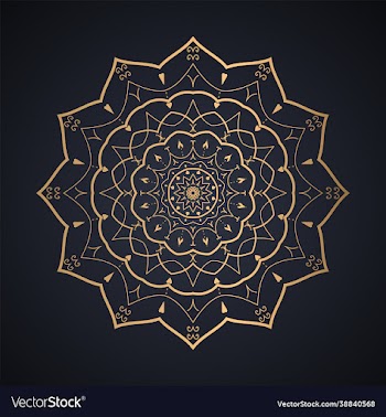 creative mandala