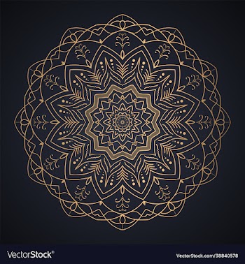 creative mandala