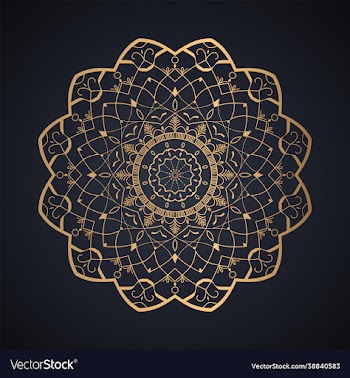 creative mandala