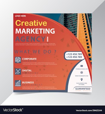 creative marketing agency best new offer promotion