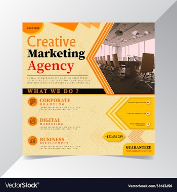 creative marketing agency best new offer promotion