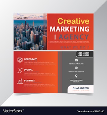 creative marketing agency best new offer promotion