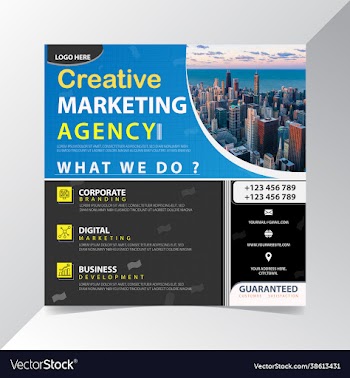 creative marketing agency best new offer promotion