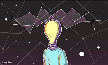 Creative mind | Free stock vector - 735