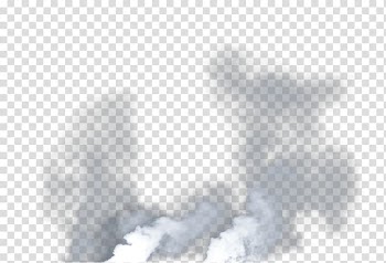 Creative mist clouds pattern,chinese style smoke transparent background PNG clipart