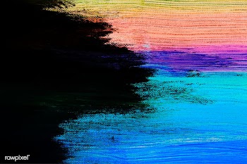 Creative paint texture background | Free stock vector - 597377