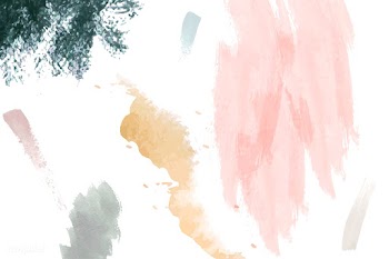 Creative paint texture background | Free stock vector - 597475