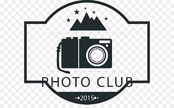 Creative Photography logo vector material 
