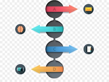 Creative PPT element 
