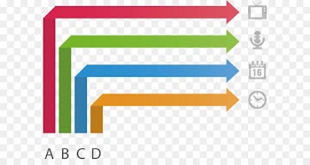 Creative PPT element 