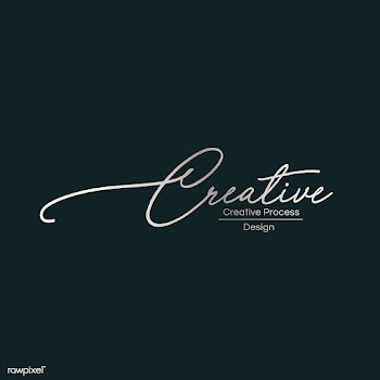 Creative process logo | Free stock vector - 553380