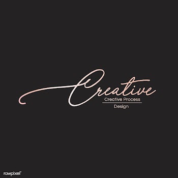 Creative process logo | Free stock vector - 553383