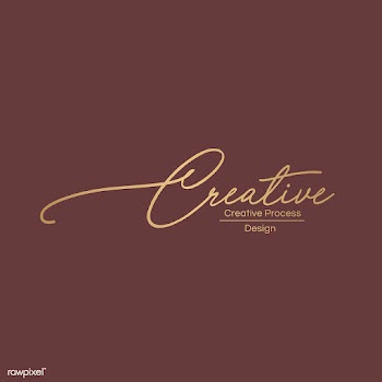 Creative process logo | Free stock vector - 553476
