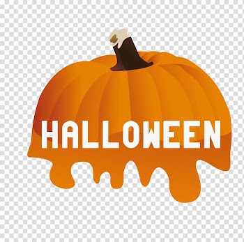 Creative pumpkin transparent background PNG clipart