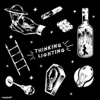 Creative thinking | Free stock vector - 560560