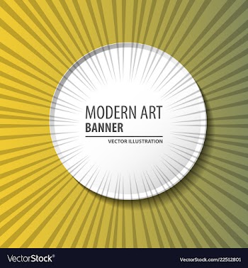 Creative universal artistic cards hand drawn vector image