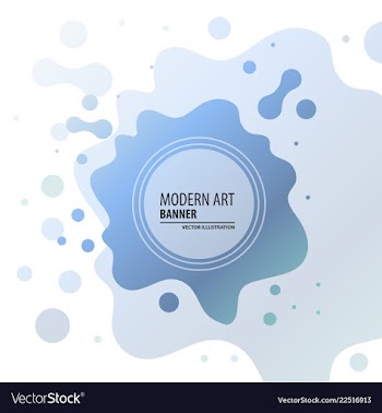 Creative universal artistic cards hand drawn vector image