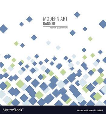 Creative universal artistic cards hand drawn vector image