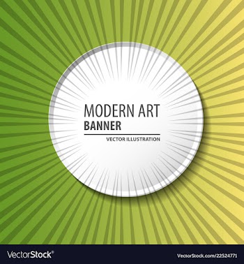 Creative universal artistic cards hand drawn vector image