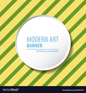 Creative universal artistic cards hand drawn vector image