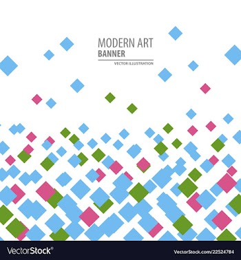 Creative universal artistic cards hand drawn vector image