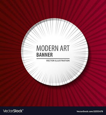 Creative universal artistic cards hand drawn vector image