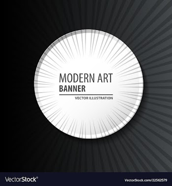 Creative universal artistic cards hand drawn vector image