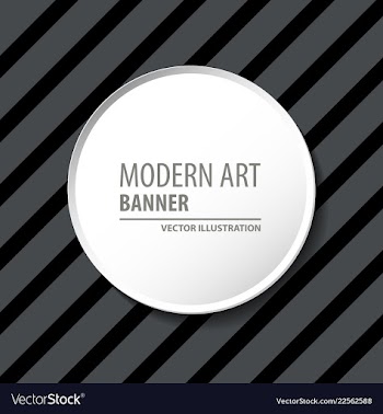 Creative universal artistic cards hand drawn vector image