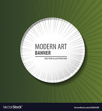 Creative universal artistic cards hand drawn vector image