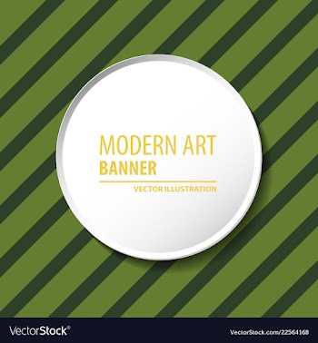 Creative universal artistic cards hand drawn vector image