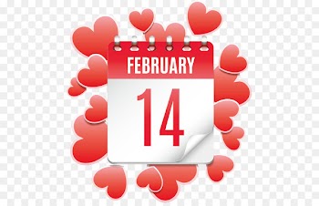 Creative Valentine's Day 
