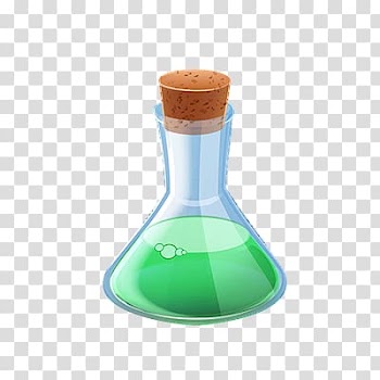 Creative water bottle medicine transparent background PNG clipart