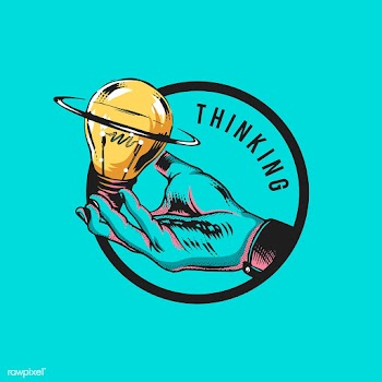 Creativity and idea concept | Free stock vector - 560611